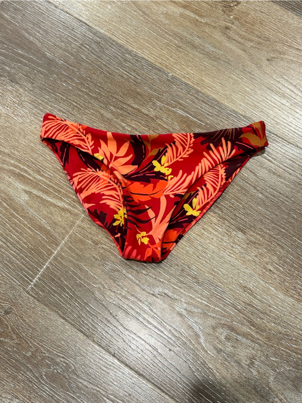 Skatie Cheryl Bottom Kapaa XS
